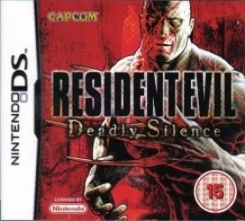 Resident Evil – Deadly Silence Rom